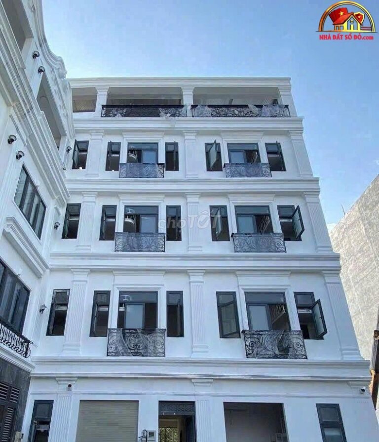 Bán nhà đất Đường Hồ Văn Long – Phường cũ Bình Hưng Hoà B Quận Bình Tân – Phường mới Bình Hưng Hòa B – Thành phố Hồ Chí Minh 164m2 20.8 tỷ