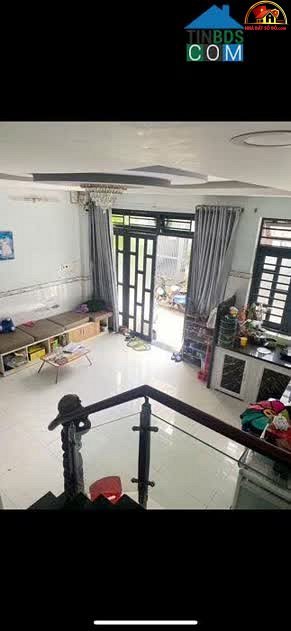 Bán nhà đất Đường Bùi Đình Tú – Phường cũ Bình Thạnh – Quận Bình Thạnh – Phường mới Bình Thạnh – Thành phố Hồ Chí Minh diện tích 25 m² giá 3.3 tỷ