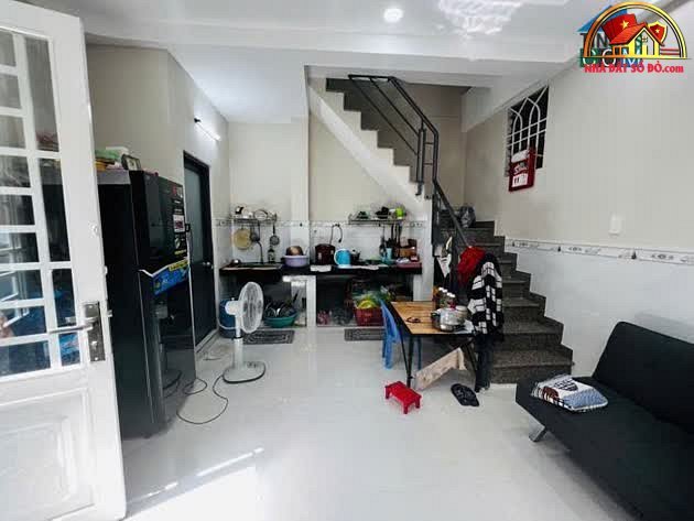 Bán nhà đất Đường Bùi Đình Tú – Phường cũ Bình Thạnh – Quận Bình Thạnh – Phường mới Bình Thạnh – Thành phố Hồ Chí Minh diện tích 25 m² giá 3.3 tỷ