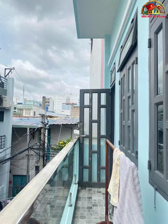 Bán nhà đất Đường Bùi Đình Tú – Phường cũ Bình Thạnh – Quận Bình Thạnh – Phường mới Bình Thạnh – Thành phố Hồ Chí Minh diện tích 25 m² giá 3.3 tỷ