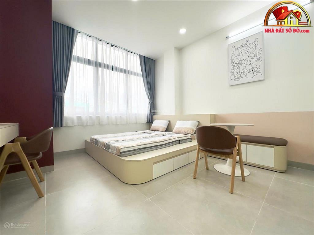 Cho thuê nhà đất Đường Tô Hiến Thành – Phường cũ 12 Quận 10 – Phường mới 12 – Thành phố Hồ Chí Minh 40m2 8.5 triệu