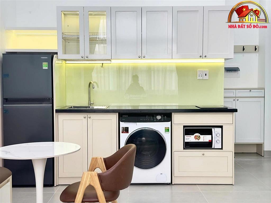 Cho thuê nhà đất Đường Tô Hiến Thành – Phường cũ 12 Quận 10 – Phường mới 12 – Thành phố Hồ Chí Minh 40m2 8.5 triệu