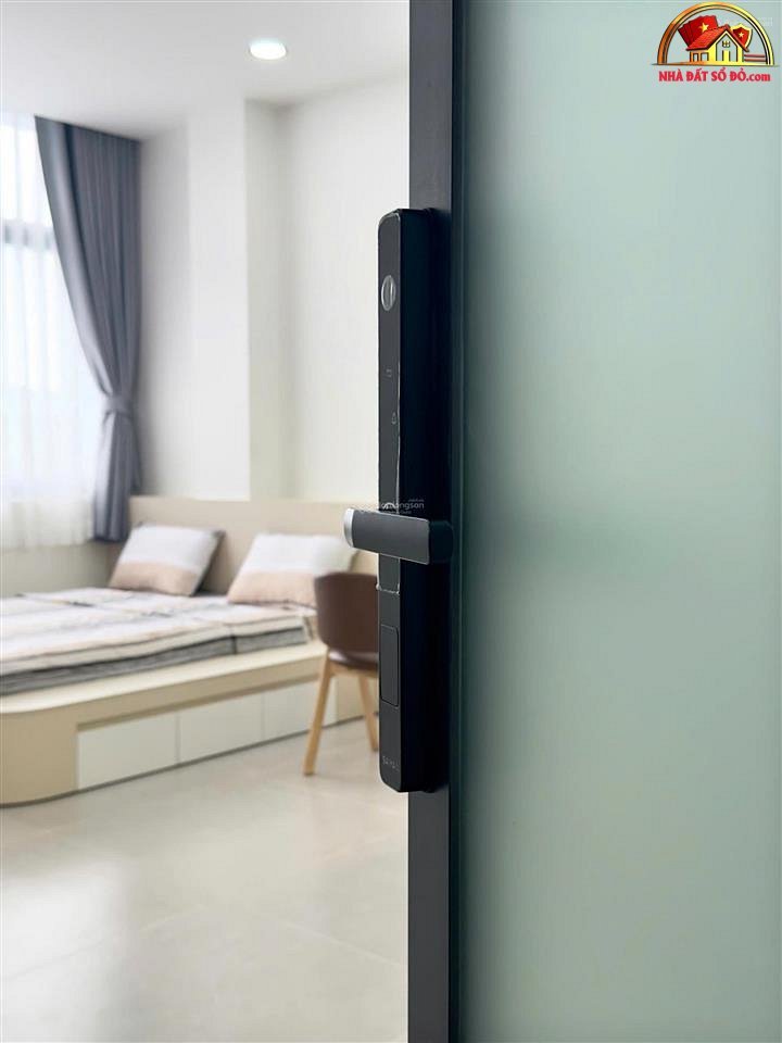 Cho thuê nhà đất Đường Tô Hiến Thành – Phường cũ 12 Quận 10 – Phường mới 12 – Thành phố Hồ Chí Minh 40m2 8.5 triệu