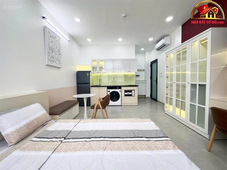 Cho thuê nhà đất Đường Tô Hiến Thành – Phường cũ 12 Quận 10 – Phường mới 12 – Thành phố Hồ Chí Minh 40m2 8.5 triệu