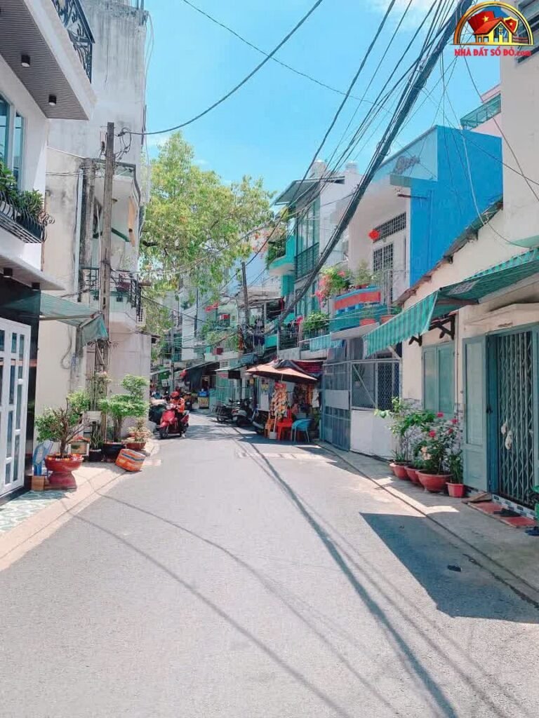 Bán nhà đất Đường Phùng Văn Cung – Phường cũ Phú Nhuận Quận Phú Nhuận – Phường mới Không xác định – Thành phố Hồ Chí Minh diện tích 30 m² giá 4.9 tỷ