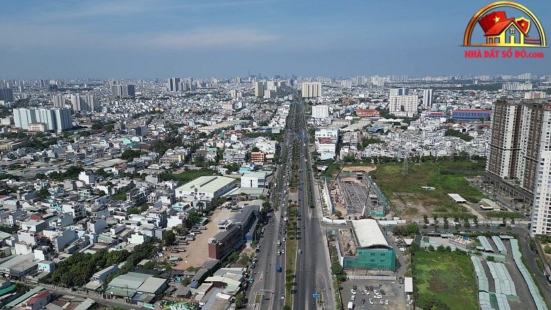 Xu hướng Bất động sản Sổ đỏ 2026-2027 tại TP.HCM & Đà Nẵng