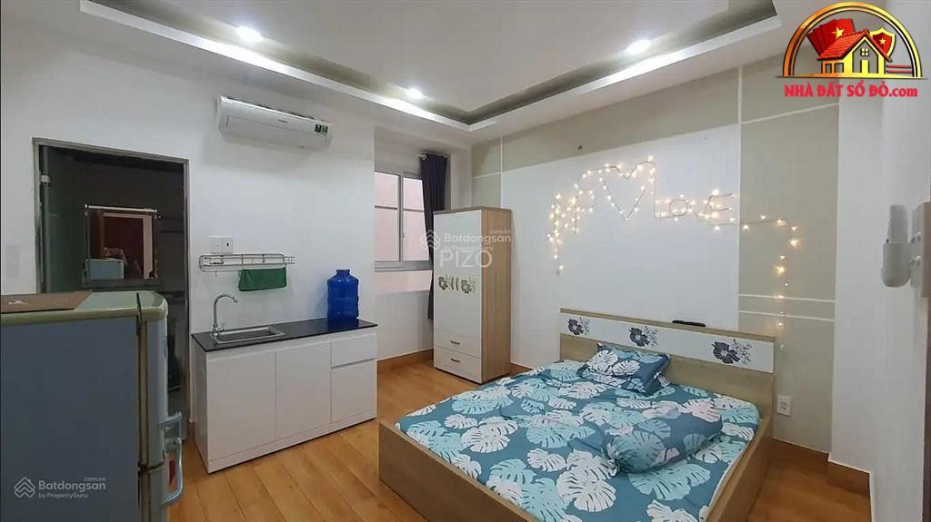 Bán nhà đất Đường Hồ Biểu Chánh – Phường cũ 11 Quận Phú Nhuận – Phường mới 11 – Thành phố Hồ Chí Minh diện tích 57 m2 giá 15500000000