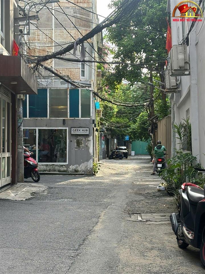 Bán nhà đất Đường Hồ Biểu Chánh – Phường cũ 11 Quận Phú Nhuận – Phường mới 11 – Thành phố Hồ Chí Minh diện tích 57 m2 giá 15500000000