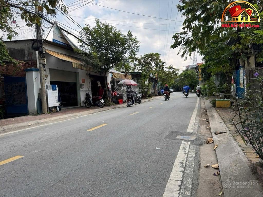 Bán nhà đất Đường Tân Thới Hiệp – Phường cũ Tân Thới Hiệp Quận 12 – Phường mới Tân Thới Hiệp – Tỉnh/Thành phố Hồ Chí Minh diện tích 126 m2 giá 6.79 tỷ