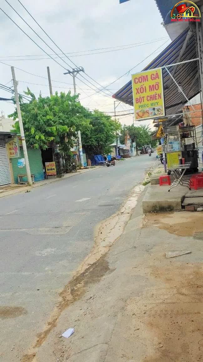 Bán nhà đất Đường 1 – Phường cũ An Phú Đông Quận 12 – Phường mới An Phú Đông – Thành phố Hồ Chí Minh diện tích 350 m² giá 15 tỷ