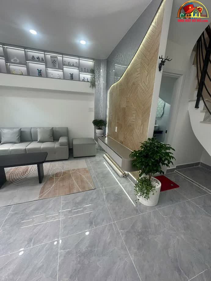 Bán nhà đất Đường Xô Viết Nghệ Tĩnh – Phường cũ 25 Quận Bình Thạnh – Phường mới 25 – Thành phố Hồ Chí Minh diện tích 39 m² giá 5.29 tỷ