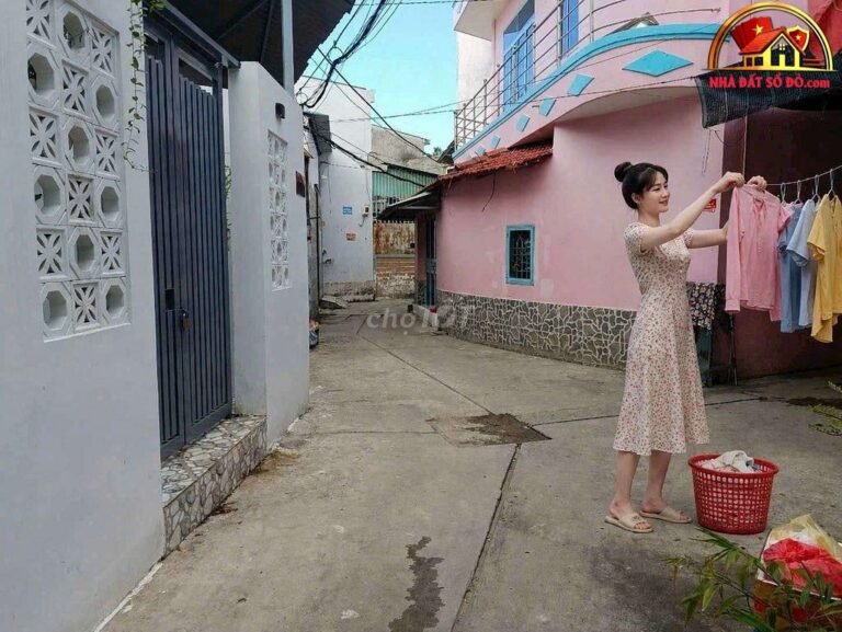 Bán nhà đất Đường Kinh Dương Vương – Phường cũ An Lạc Quận Bình Tân – Phường mới An Lạc – Thành phố Hồ Chí Minh Diện tích 116 m2 – Giá 5.49 tỷ