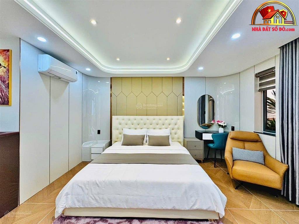 Bán nhà đất Đường Bình Tây – Phường cũ 1 Quận 6 – Phường mới 1 – Thành phố Hồ Chí Minh – Diện tích 75m² – Giá 3.55 tỷ