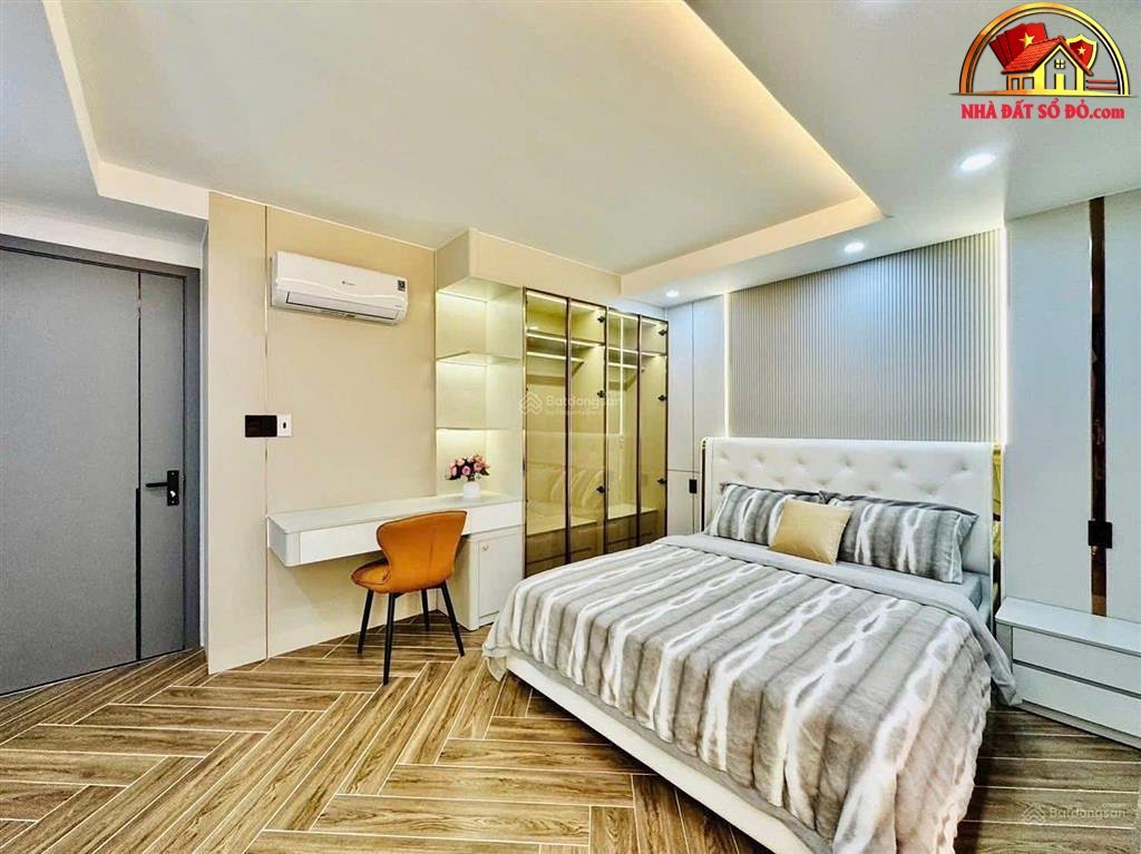 Bán nhà đất Đường Bình Tây – Phường cũ 1 Quận 6 – Phường mới 1 – Thành phố Hồ Chí Minh – Diện tích 75m² – Giá 3.55 tỷ