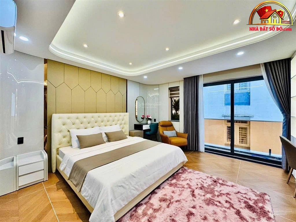 Bán nhà đất Đường Bình Tây – Phường cũ 1 Quận 6 – Phường mới 1 – Thành phố Hồ Chí Minh – Diện tích 75m² – Giá 3.55 tỷ