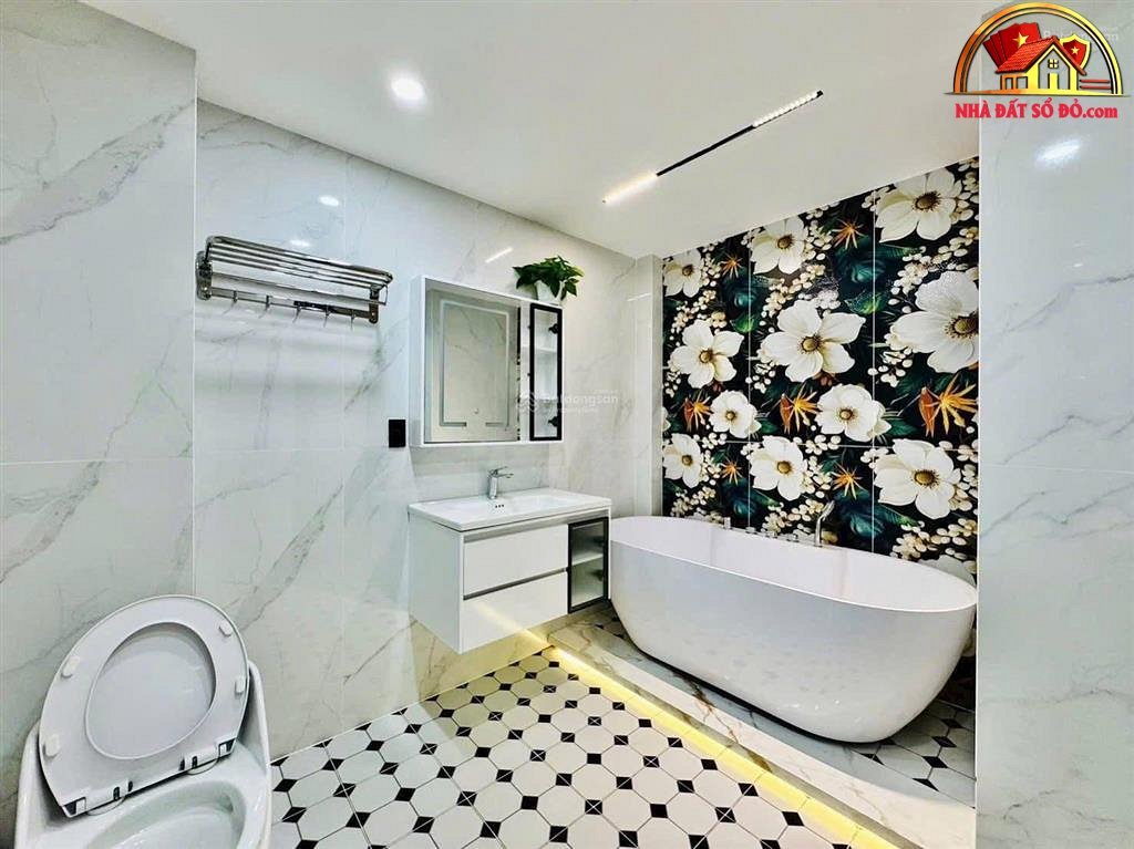 Bán nhà đất Đường Bình Tây – Phường cũ 1 Quận 6 – Phường mới 1 – Thành phố Hồ Chí Minh – Diện tích 75m² – Giá 3.55 tỷ