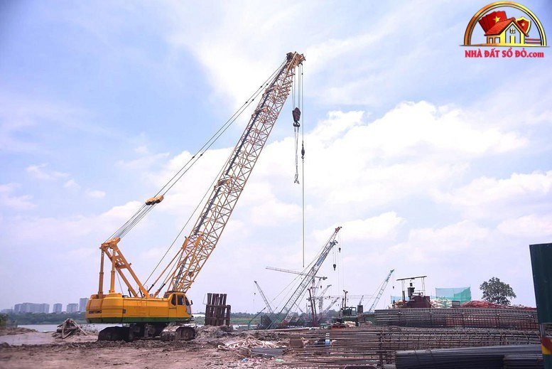 Chấn Chỉnh Quản Lý Xây Dựng: Hướng Đi Mới Để Đầu Tư Bất Động Sản Bền Vững