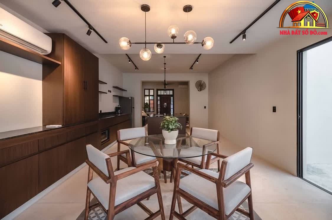 Bán nhà đất Đường Hậu Giang – Phường cũ 4 Quận Tân Bình – Phường mới 4 – Thành phố Hồ Chí Minh 93m² 14.79 tỷ