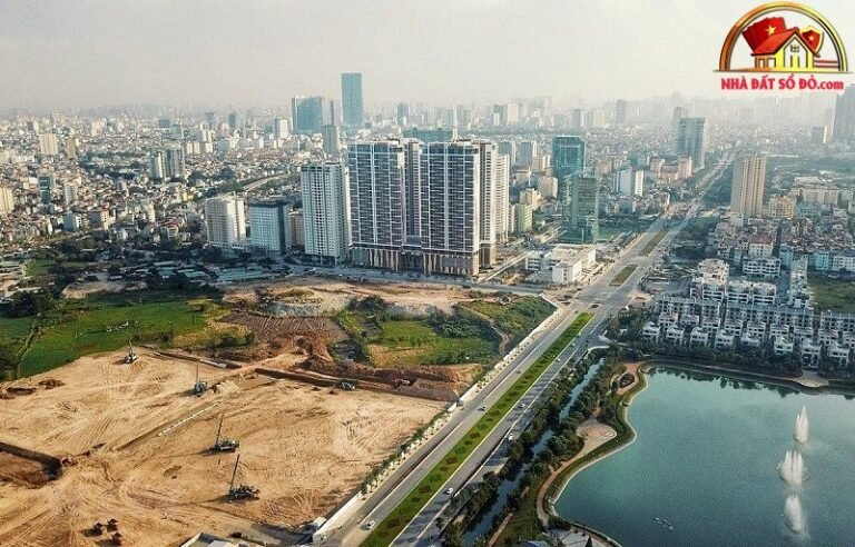 Xu hướng Bất Động Sản Sổ Đỏ 2026-2027: Đầu Tư Thông Minh Tại TP.HCM Và Đà Nẵng