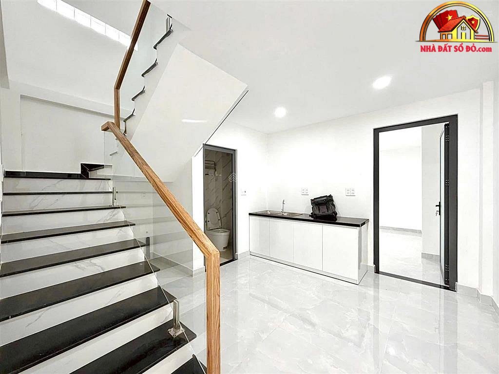 Bán nhà đất Đường Nguyễn Thiện Thuật – Phường cũ 24 Quận Bình Thạnh – Phường mới 24 – Thành phố Hồ Chí Minh – Diện tích 72 m2 – Giá 6.99 tỷ