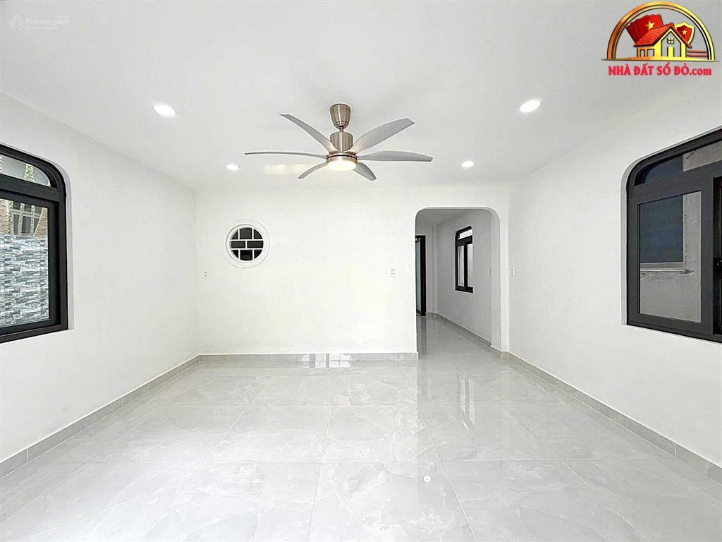 Bán nhà đất Đường Nguyễn Thiện Thuật – Phường cũ 24 Quận Bình Thạnh – Phường mới 24 – Thành phố Hồ Chí Minh – Diện tích 72 m2 – Giá 6.99 tỷ