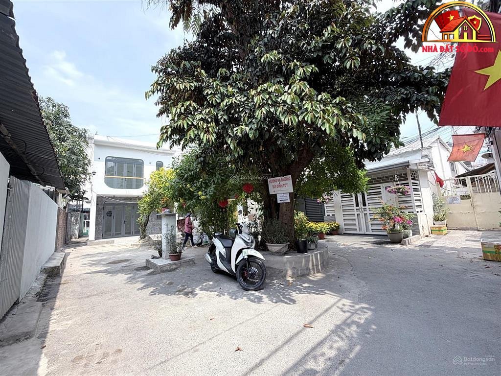 Bán nhà đất Đường Nguyễn Thiện Thuật – Phường cũ 24 Quận Bình Thạnh – Phường mới 24 – Thành phố Hồ Chí Minh – Diện tích 72 m2 – Giá 6.99 tỷ