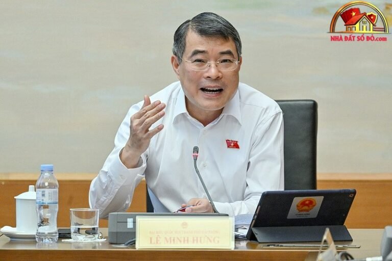Xu hướng và Pháp lý Bất Động Sản Sổ Đỏ năm 2026-2027