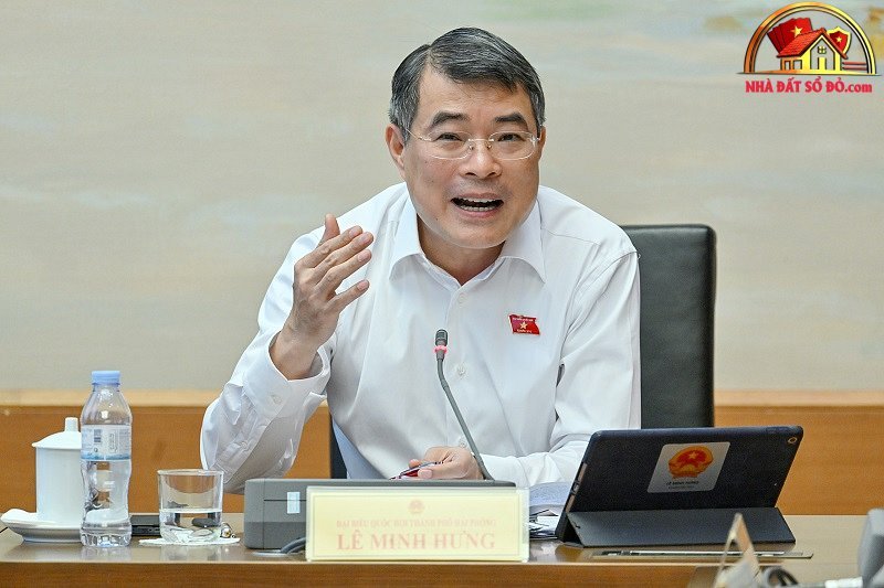 Xu hướng và Pháp lý Bất Động Sản Sổ Đỏ năm 2026-2027