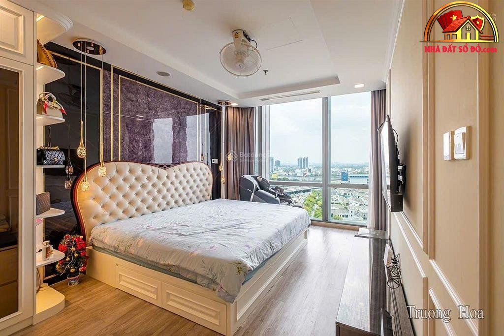Căn hộ chung cư Vinhomes Central Park đường không xác định – Phường cũ không xác định Quận không xác định – Phường mới không xác định – Thành phố Hồ Chí Minh – diện tích 85 m2 – giá thỏa thuận