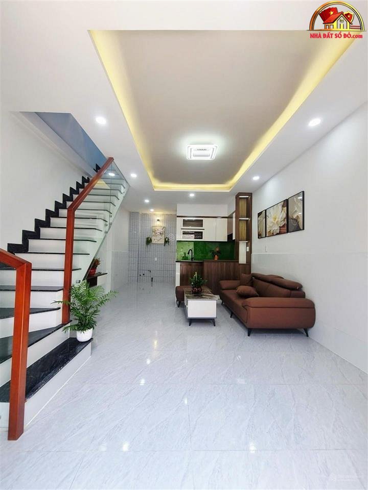 Bán nhà đất Đường Tân Thới Hiệp – Phường cũ Tân Thới Hiệp Quận 12 – Phường mới Tân Thới Hiệp – Thành phố Hồ Chí Minh – Diện tích 40 m2 – Giá 3.39 tỷ