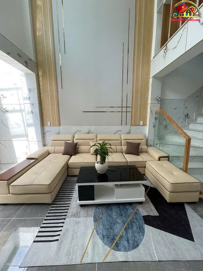 Bán nhà đất Đường 1 – Phường cũ Thạnh Xuân Quận 12 – Phường mới Thạnh Xuân – Thành phố Hồ Chí Minh diện tích 300 m² giá 6.5 tỷ