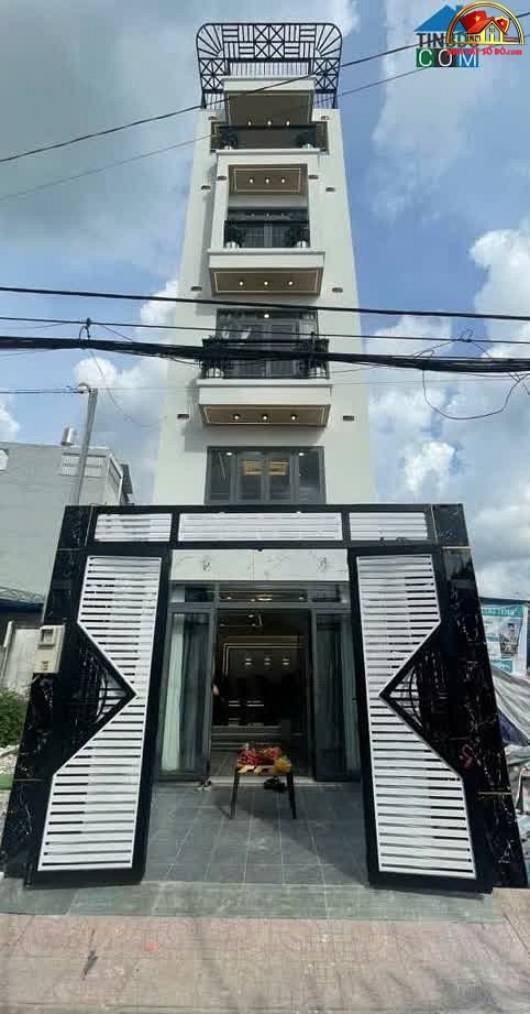 Bán nhà đất Đường 1 – Phường cũ Thạnh Xuân Quận 12 – Phường mới Thạnh Xuân – Thành phố Hồ Chí Minh diện tích 300 m² giá 6.5 tỷ