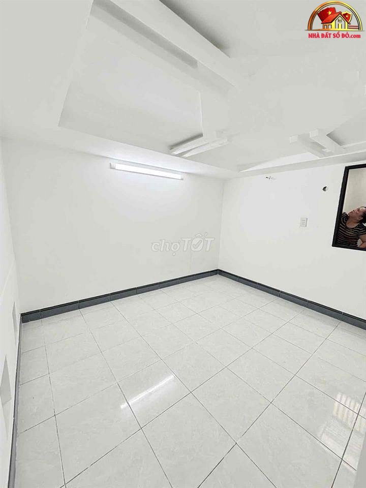 Nhà 2 tầng mới Lê Đình Cẩn 48m2 giá chỉ 3 tỷ – Bán nhà đất Đường Lê Đình Cẩn – Phường cũ Tân Tạo Quận Bình Tân – Phường mới Tân Tạo – Thành phố Hồ Chí Minh