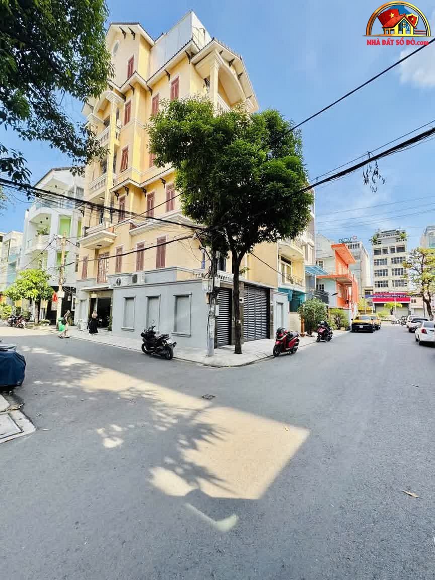 Bán nhà đất Đường Cộng Hòa – Phường cũ Tân Bình – Phường mới Tân Bình – Thành phố Hồ Chí Minh Diện tích 121 m² Giá 36 tỷ