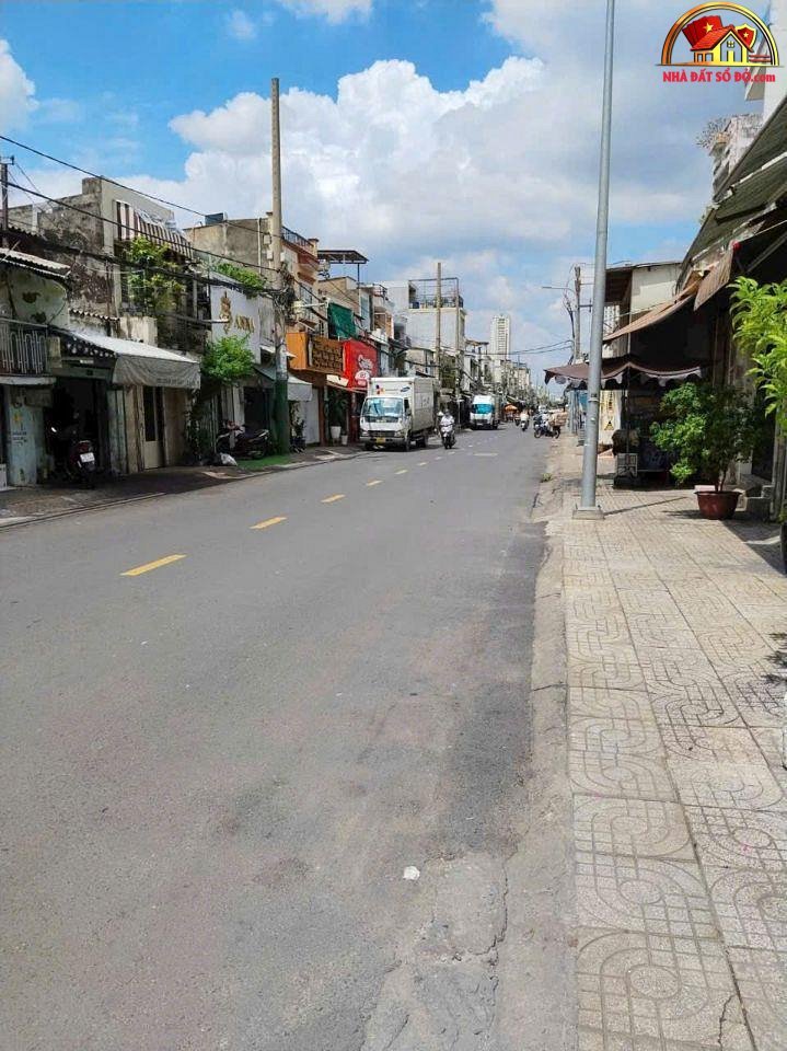 Bán nhà đất Đường Bãi Sậy – Phường cũ 4 Quận 6 – Phường mới 4 – Thành phố Hồ Chí Minh diện tích 38m2 giá 3.94 tỷ