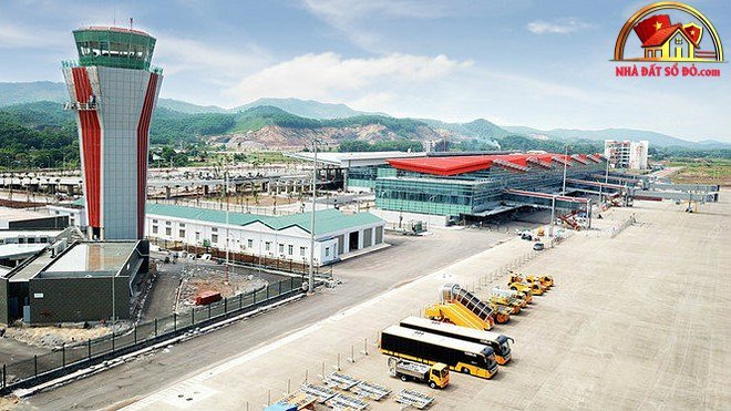 Xu hướng đầu tư bất động sản sổ đỏ tại Quảng Ninh 2026-2027