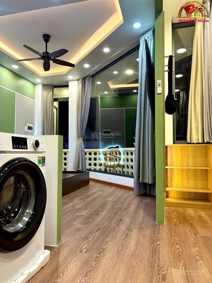 Cho thuê nhà đất Đường Phan Văn Hớn – Phường cũ Tân Thới Nhất Quận 12 – Phường mới Tân Thới Nhất – Thành phố Hồ Chí Minh diện tích 30 m2 giá 4500000