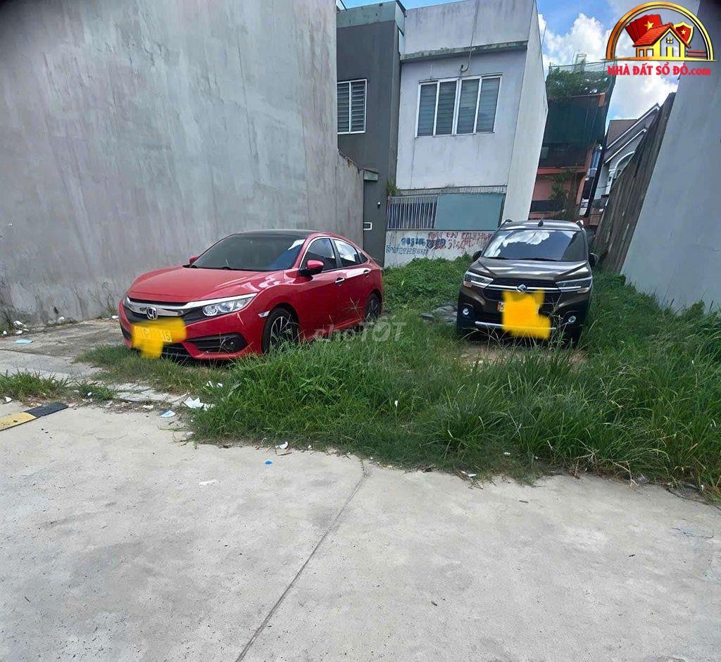 Bán nhà đất Đường Thạnh Xuân 24 – Phường cũ Thới An Quận 12 – Phường mới Thới An – Thành phố Hồ Chí Minh diện tích 60 m2 giá 4 tỷ