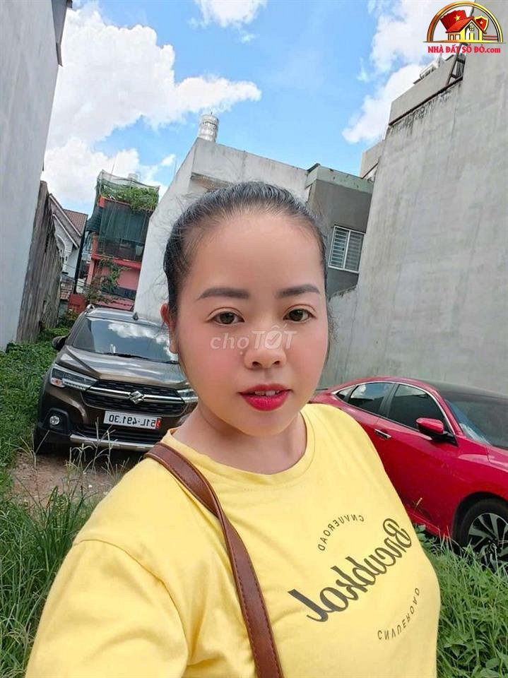 Bán nhà đất Đường Thạnh Xuân 24 – Phường cũ Thới An Quận 12 – Phường mới Thới An – Thành phố Hồ Chí Minh diện tích 60 m2 giá 4 tỷ