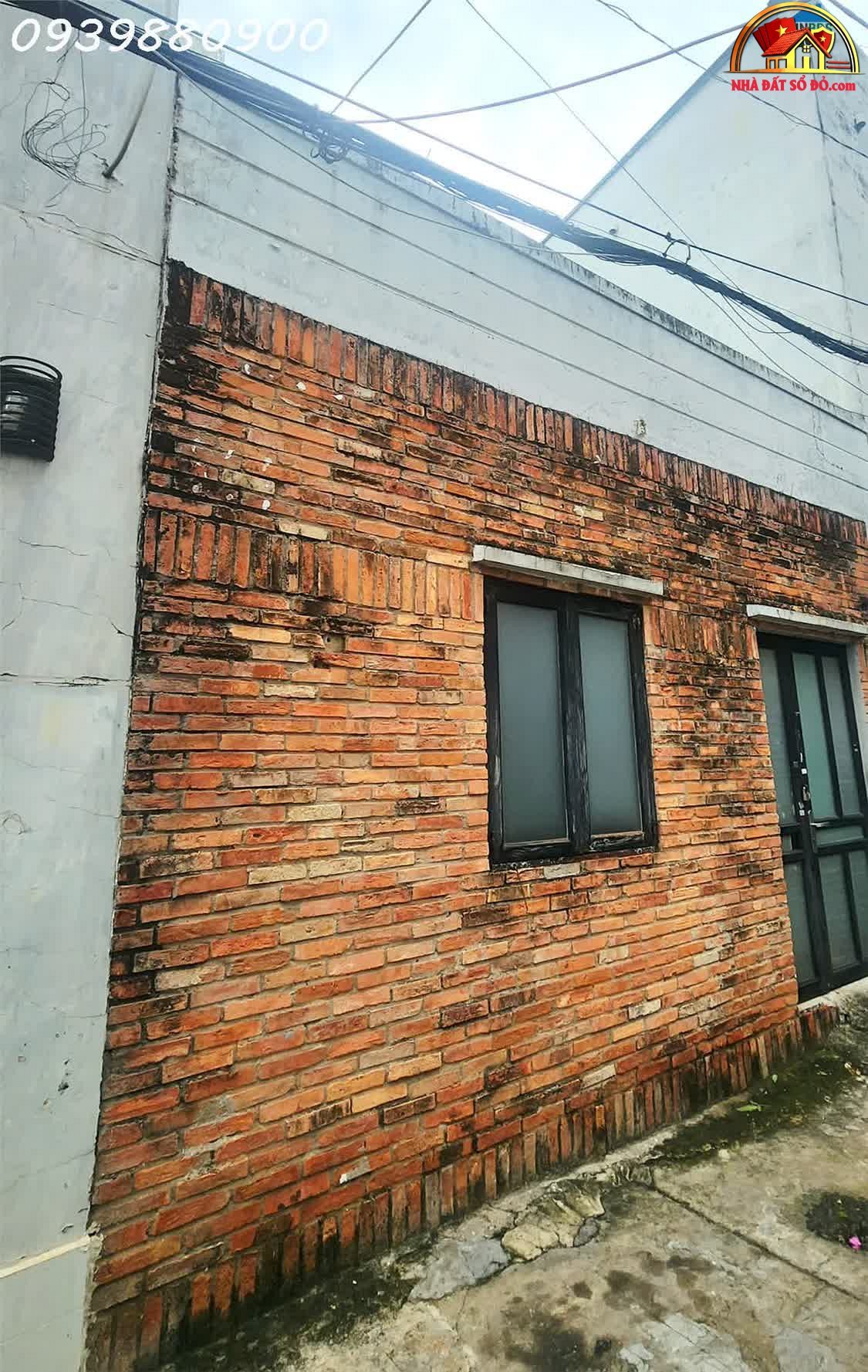 Bán nhà đất Đường Nguyên Hồng – Phường cũ Bình Thạnh – Quận Bình Thạnh – Thành phố Hồ Chí Minh – Diện tích 64 m² – Giá 7.5 tỷ