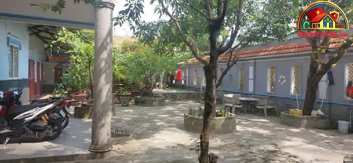 Bán nhà đất Đường Hồ Văn Long – Phường cũ Tân Tạo Quận Bình Tân – Phường mới Tân Tạo – Thành phố Hồ Chí Minh diện tích 561 m² giá 13 tỷ