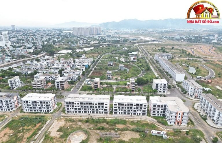 Bất động sản sổ đỏ tại Đà Nẵng: Cơ hội mới cho người dân 2026