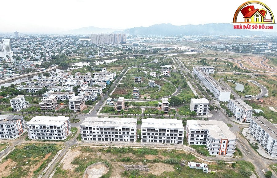 Bất động sản sổ đỏ tại Đà Nẵng: Cơ hội mới cho người dân 2026