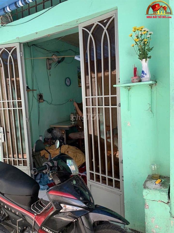 Bán nhà đất Đường Ni Sư Huỳnh Liên – Phường cũ 10 Quận 10 – Phường mới 10 – Thành phố Hồ Chí Minh diện tích 24m2 giá 2800000000