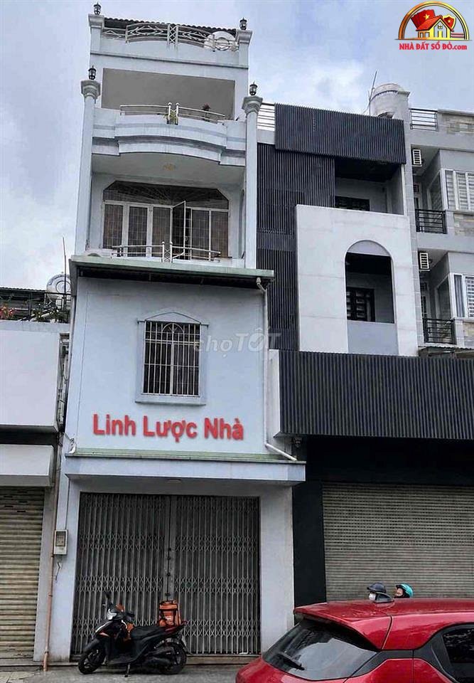 Bán nhà đất Đường Lạc Long Quân – Phường cũ 10 Quận Tân Bình – Phường mới 10 – Thành phố Hồ Chí Minh 79 m2 12.5 tỷ