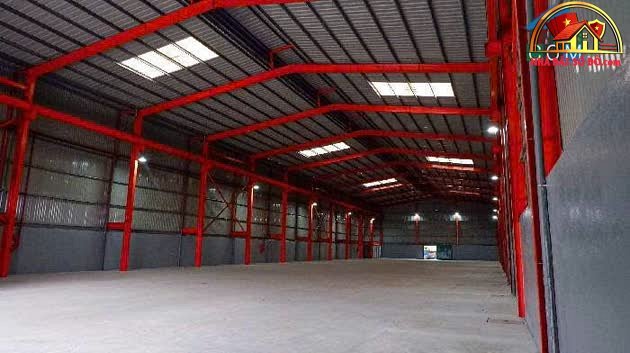 Bán kho, nhà xưởng Đường Quốc lộ 1A – Phường cũ An Phú Đông Quận 12 – Phường mới An Phú Đông – Thành phố Hồ Chí Minh diện tích 1700 m² giá 56000000000