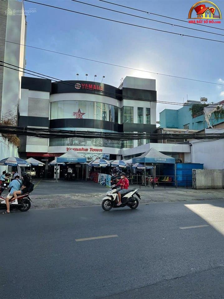 Bán nhà đất Đường Hoàng Văn Thụ – Phường cũ 9 Quận Phú Nhuận – Phường mới 9 – Thành phố Hồ Chí Minh – Diện tích 250 m2 – Giá 63 tỷ