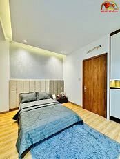 Bán nhà đất Đường Lê Đức Thọ – Phường cũ 13 Quận Gò Vấp – Phường mới 13 – Thành phố Hồ Chí Minh Diện tích 45 m² Giá 6.25 tỷ