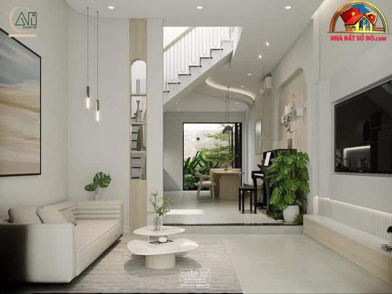 Bán nhà đất Đường Cách Mạng Tháng 8 – Phường cũ 5 Quận Tân Bình – Phường mới 5 – Thành phố Hồ Chí Minh Diện tích 87 m² Giá 7.5 tỷ