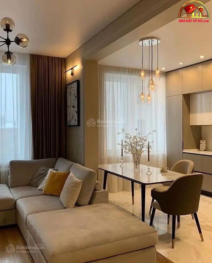 Cần bán gấp căn hộ Orchard Parkview – Phường cũ 9 Quận Phú Nhuận – Phường mới 9 – Thành phố Hồ Chí Minh – Diện tích 85 m2 – Giá 8.55 tỷ